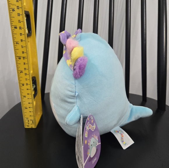 Squishmallows Easter Bundle Plush Dolls Holly Irina Aimee Hara  (Set of 4) NWT - Picture 10 of 16